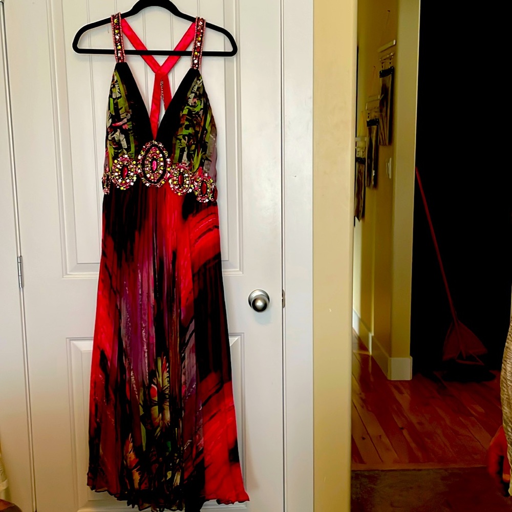 Custom Dress - Picture 2 of 7